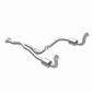 2005 2007 Jeep Liberty 3.7L Direct-Fit Catalytic Converter 5451186 Magnaflow
