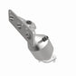 Catalytic Converter with Integrated Exhaust Manifold for HM Grade Federal / EPA Compliant Direct-Fit Manifold Catalytic