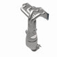 2007 Scion tC 2.4L Direct-Fit Catalytic Converter 5531292 Magnaflow