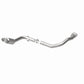 2007-09 Land Rover LR3 CARB Compliant Catalytic Converter 5551719 Magnaflow