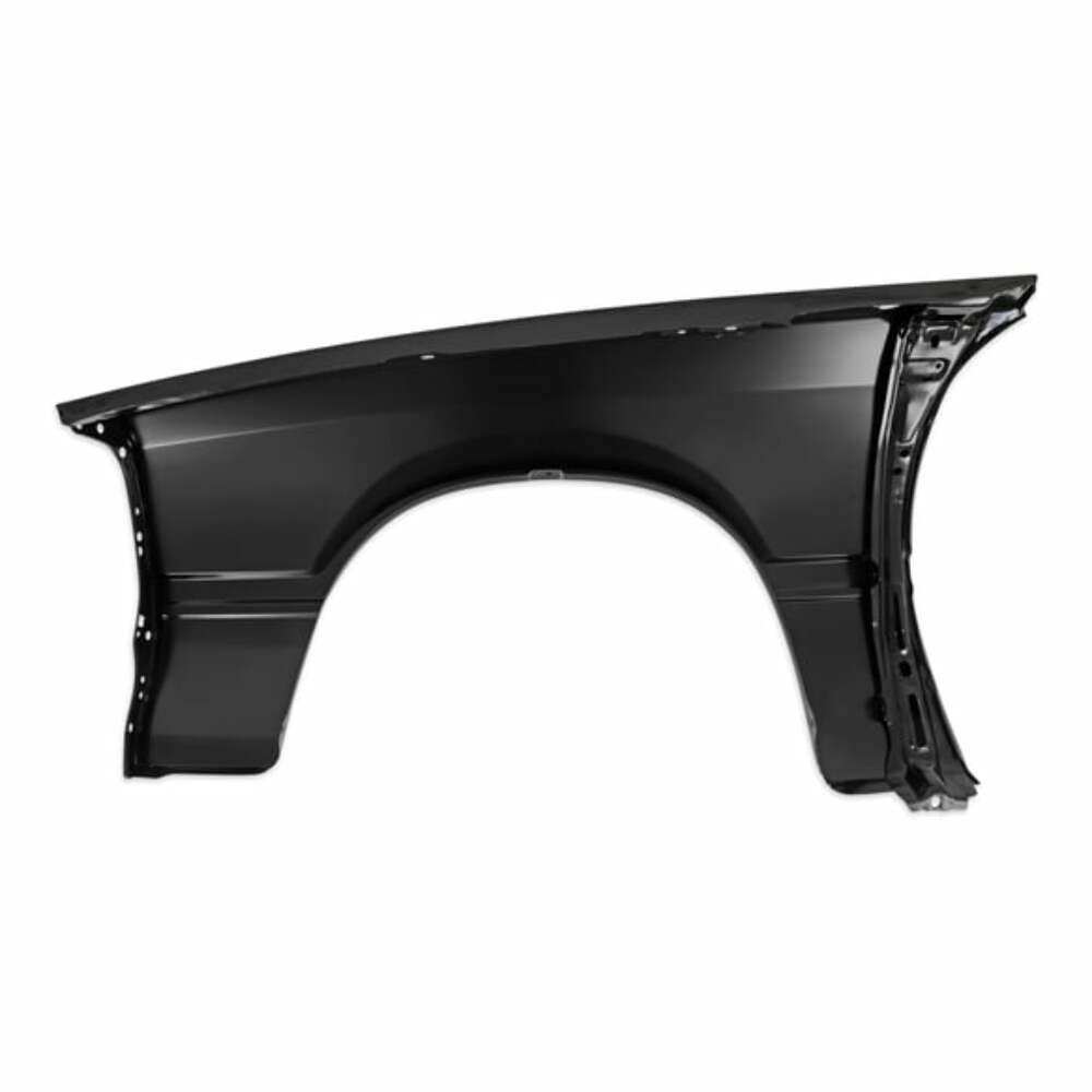 Fits 1979-1993 Ford Mustang, Fender Passenger Side-E1ZZ-16005-A