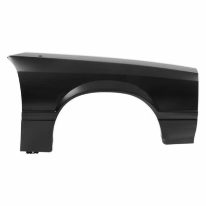 Fits 1979-1993 Ford Mustang, Fender Passenger Side-E1ZZ-16005-A
