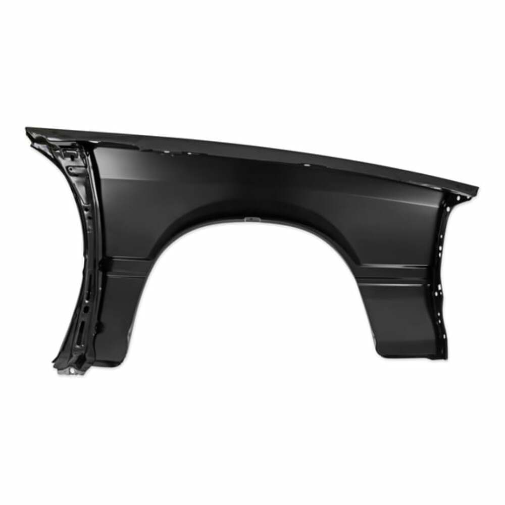Fits 1979-1993 Ford Mustang, Fender Driver Side-E1ZZ-16006-A