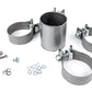 Dinan Valved Axle-Back Exhaust for 2017-2024 MINI C'man S ALL4 D660-0084