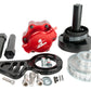 Fuel Pump Complete Kit High Flow EFI Performance Universal Fit Aeromotive 17241-BGPL