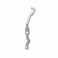 1996 1997 Volvo 850 2.3L Direct-Fit Catalytic Converter 4481281 Magnaflow - Catalytic Converters Car Part People