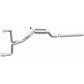 Exhaust System Kit for Touring Series Cat-Back Performance Exhaust System MagnaFlow 19435