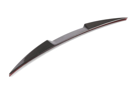 Dinan Rear Deck Spoiler for 2021-2025 BMW M3 D980-0031