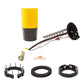 Electric Fuel Pump High Flow EFI Performance Universal Fit Aeromotive 11821-BGPL