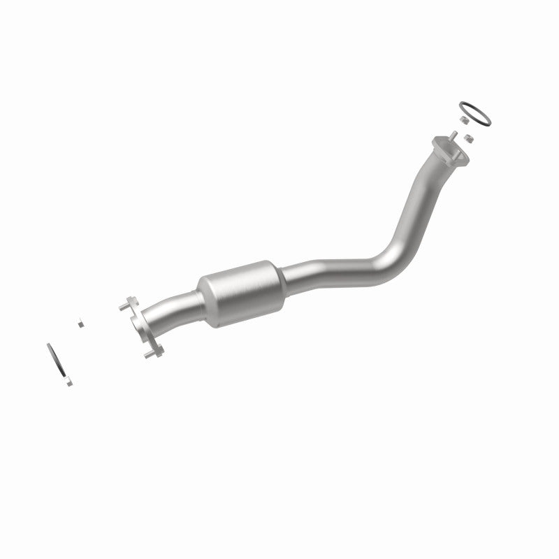2013-2016 Toyota RAV4 2.5L Direct-Fit Catalytic Converter 5592543 Magnaflow - Catalytic Converters Car Part People