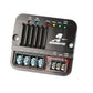Fuel Pump Control Module High Flow EFI Performance Universal Fit Aeromotive 16306-BGPL