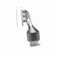 Catalytic Converter with Integrated Exhaust Manifold for HM Grade Federal / EPA Compliant Direct-Fit Manifold Catalytic