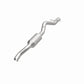 1998-1999 Dodge Durango 5.2L Direct-Fit Catalytic Converter 4451637 Magnaflow