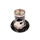 Electric Fuel Pump High Flow EFI Performance Vehicle Specific Fit Aeromotive 19117-BGPL