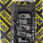Spark Plug Wire Connector 7 - 10.4mm 90? 9 Black 46055