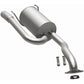 2009-2013 Honda Fit Direct-Fit Muffler Kit 108-0011