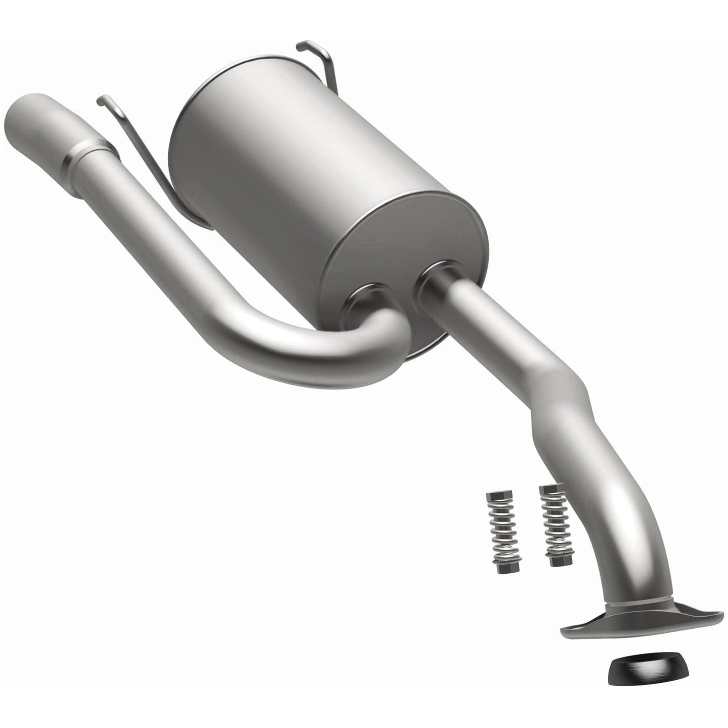 2009-2013 Honda Fit Direct-Fit Muffler Kit 108-0011