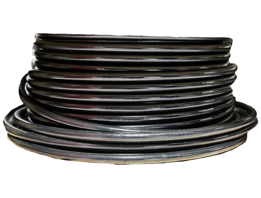 Fuel Hose Fuel System Universal Fit Aeromotive 15334-BGPL