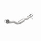 1997 Buick Century 3.1L Direct-Fit Catalytic Converter 4481537 Magnaflow - Catalytic Converters Car Part People