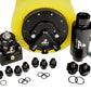 Fuel Pump Complete Kit High Flow EFI Performance Universal Fit Aeromotive 17168-BGPL