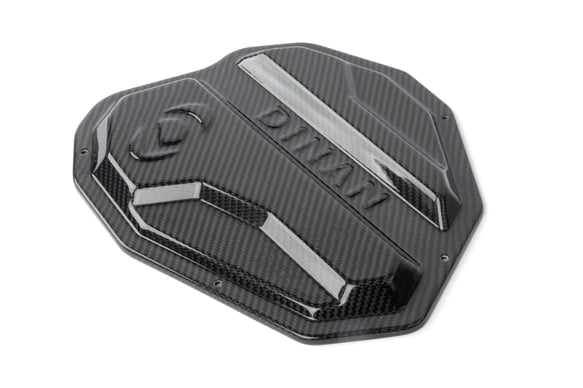Dinan Cold Air Intake for 2019-2025 BMW 230i/330i/430i D760-0059