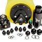 Fuel Pump Complete Kit High Flow EFI Performance Universal Fit Aeromotive 17166-BGPL