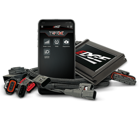 EDGE EZX + Insight CTS3 Kit - 12713-3