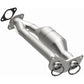 Catalytic Converter for HM Grade Federal / EPA Compliant Direct-Fit Catalytic Converter MagnaFlow 23772
