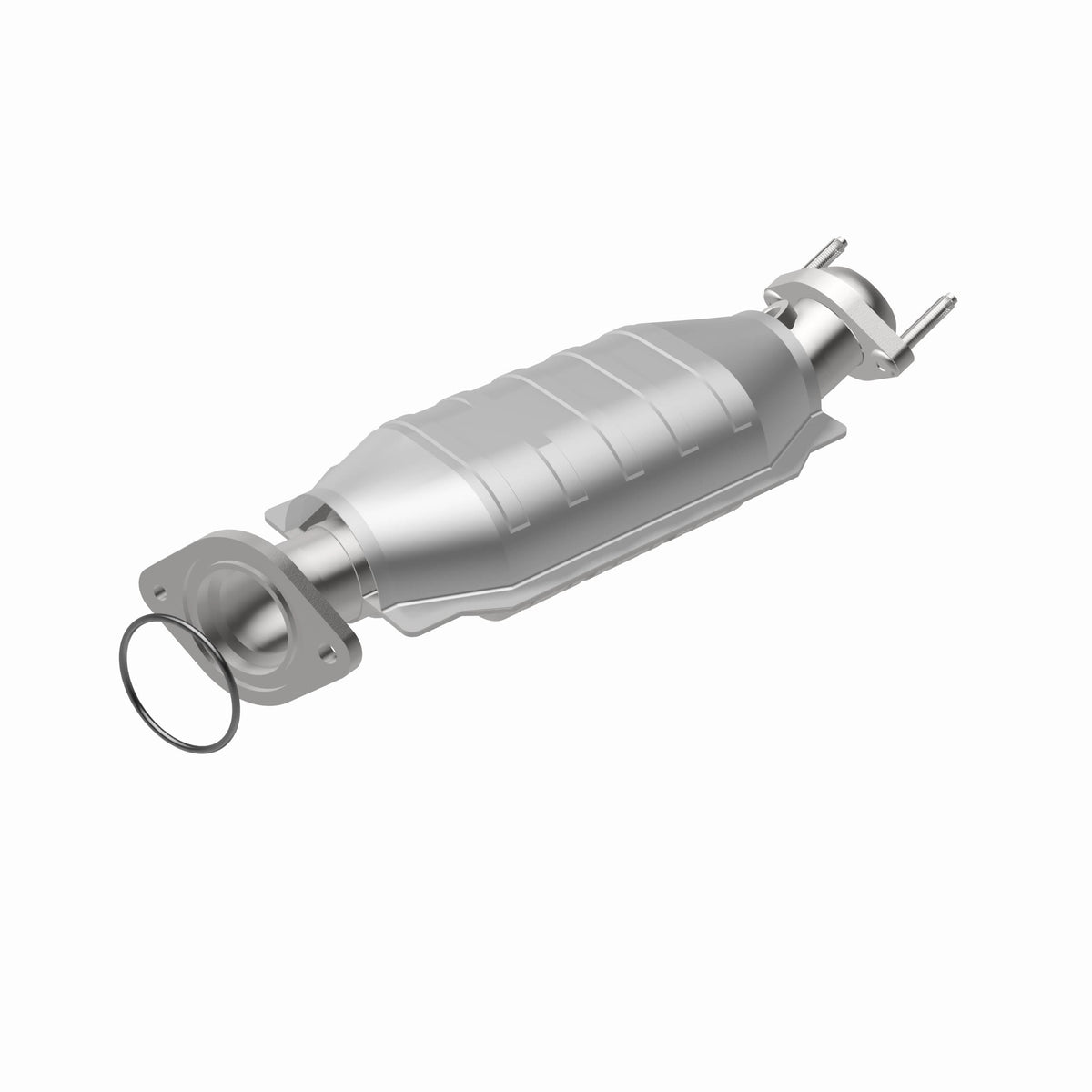 Catalytic Converter for HM Grade Federal / EPA Compliant Direct-Fit Catalytic Converter MagnaFlow 25210