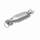 Catalytic Converter for HM Grade Federal / EPA Compliant Direct-Fit Catalytic Converter MagnaFlow 25210
