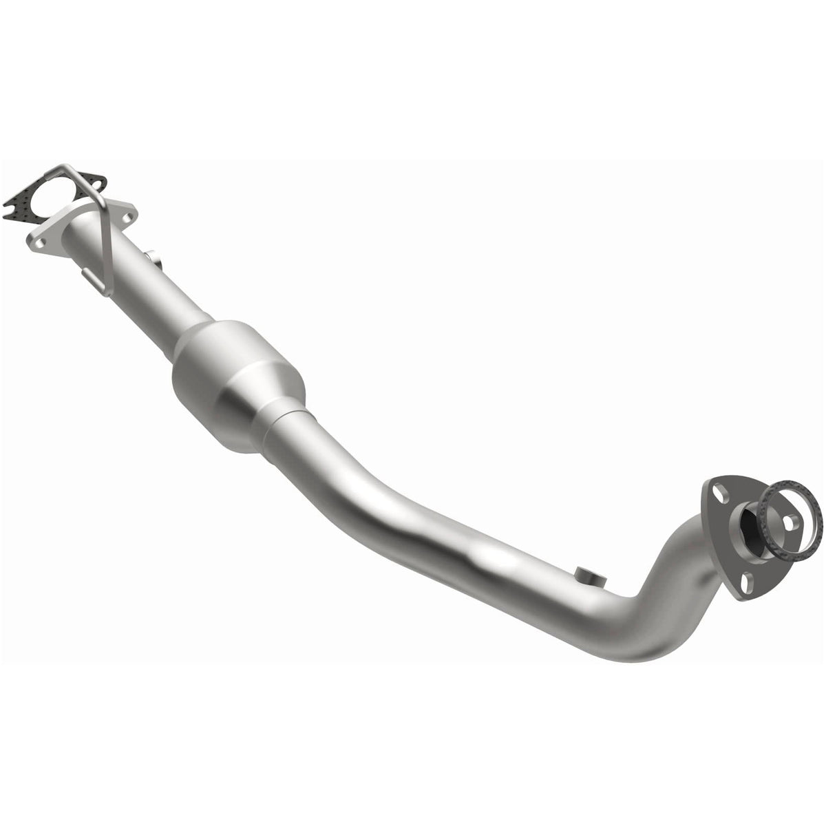 Catalytic Converter for HM Grade Federal / EPA Compliant Direct-Fit Catalytic Converter MagnaFlow 93161