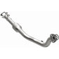 Catalytic Converter for HM Grade Federal / EPA Compliant Direct-Fit Catalytic Converter MagnaFlow 93161