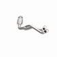 95-97 Toy Land Cruiser 4.5L Direct-Fit Catalytic Converter 447103 Magnaflow - Catalytic Converters Car Part People
