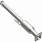 2004-2006 Jeep Wrangler California Grade CARB Catalytic Converter 4593001