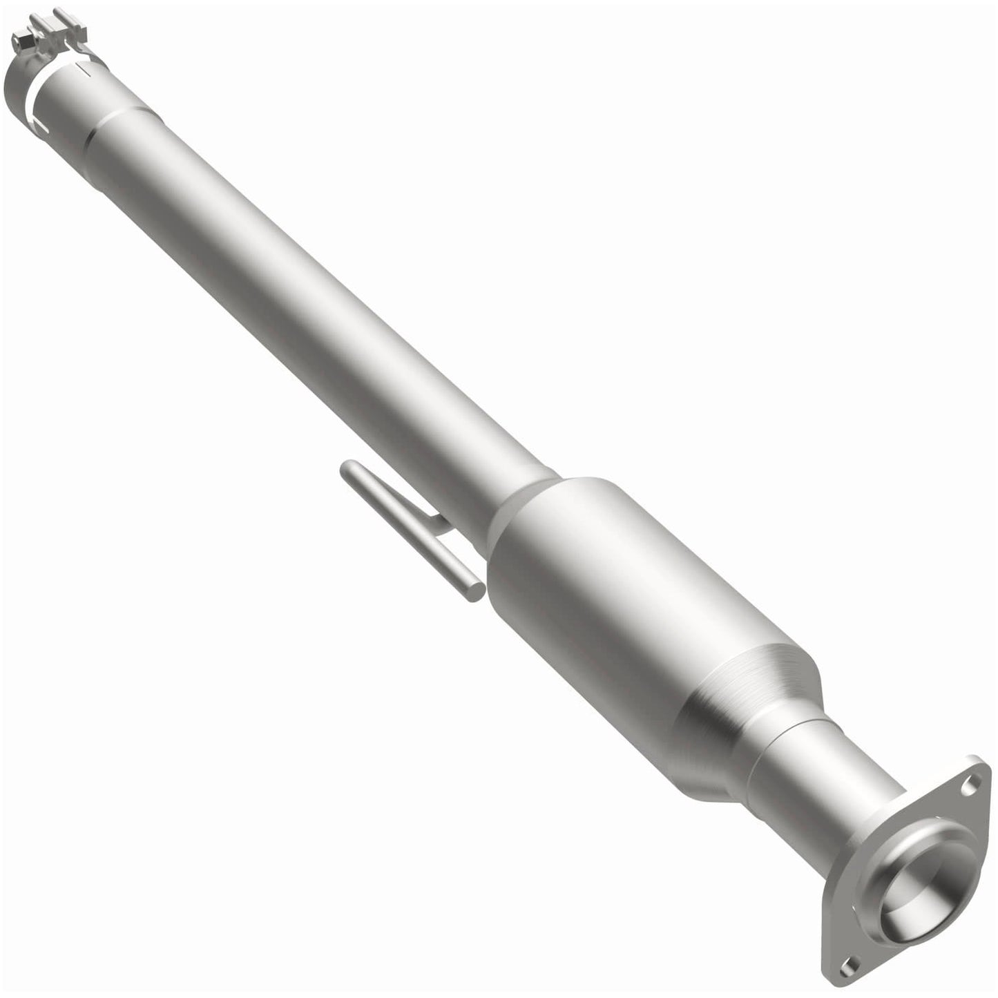 2004-2006 Jeep Wrangler California Grade CARB Catalytic Converter 4593001
