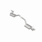 Fits 2012-2018 Volkswagen Jetta Direct-Fit Replacement Exhaust System 106-0791