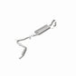 Fits 2006-2012 Toyota RAV4 Direct-Fit Replacement Exhaust System 106-0717