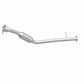 2002 2003 Saturn Vue 2.2L Direct-Fit Catalytic Converter 4481228 Magnaflow - Catalytic Converters Car Part People