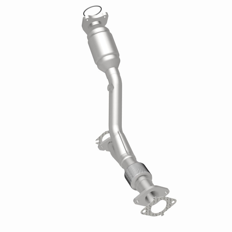 2005 2006 Chevrolet Malibu 3.5L Direct-Fit Catalytic Converter 5461229 Magnaflow - Catalytic Converters Car Part People