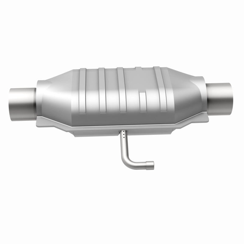 1988-1991 Dodge D150 Universal Catalytic Converter 2.5 T1 3391026 Magnaflow - Catalytic Converters Car Part People