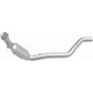 Catalytic Converter for HM Grade Federal / EPA Compliant Direct-Fit Catalytic Converter MagnaFlow 93209