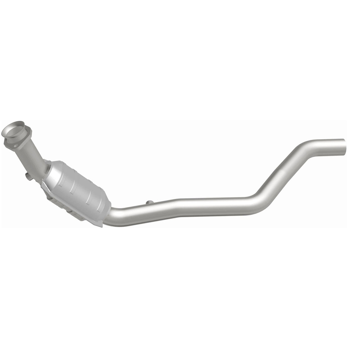 Catalytic Converter for HM Grade Federal / EPA Compliant Direct-Fit Catalytic Converter MagnaFlow 93209