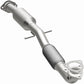 2012-2016 Buick LaCrosse California Grade CARB Catalytic Converter 5421911