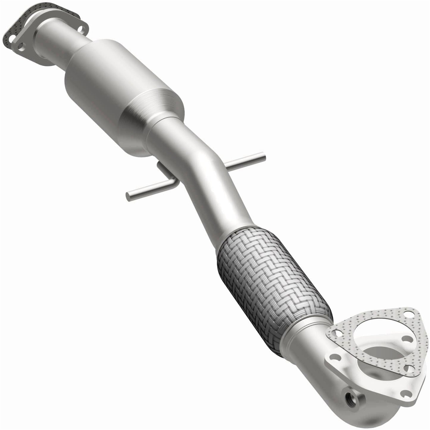2012-2016 Buick LaCrosse California Grade CARB Catalytic Converter 5421911