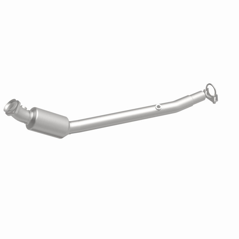 2005 Land Rover Range Rover 4.4L DirectFit Catalytic Converter 4551724 Magnaflow - Catalytic Converters Car Part People