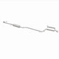 Fits 2008-2012 Honda Accord 2.4L Direct-Fit Replacement Exhaust System 106-0572
