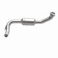 2005 Lincoln Navigator 5.4L Direct-Fit Catalytic Converter 4451166 Magnaflow