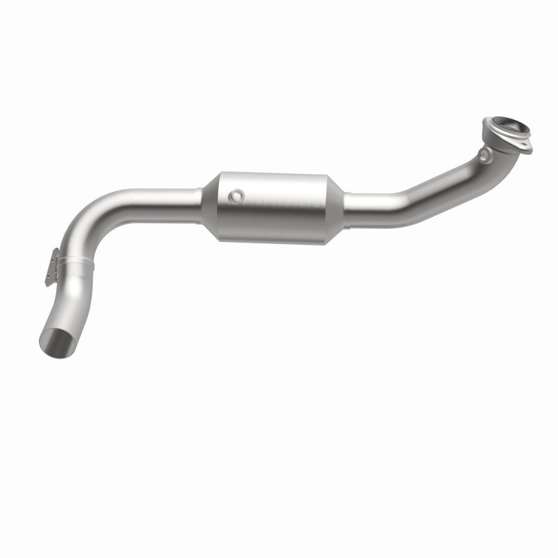 2005 Lincoln Navigator 5.4L Direct-Fit Catalytic Converter 4451166 Magnaflow