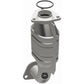 Catalytic Converter for HM Grade Federal / EPA Compliant Direct-Fit Catalytic Converter MagnaFlow 23112