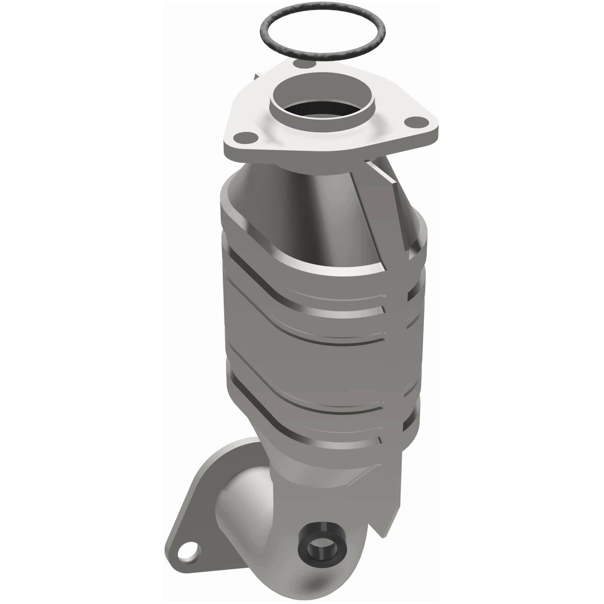 Catalytic Converter for HM Grade Federal / EPA Compliant Direct-Fit Catalytic Converter MagnaFlow 23112